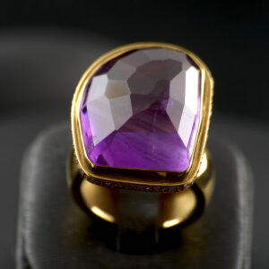Purple Ring