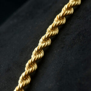 Bracelet 14K