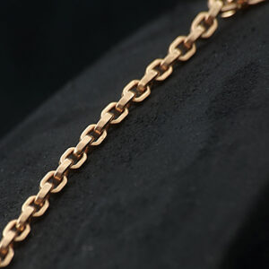 Rose Gold bracelet 14k