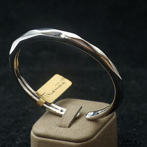 Bracelet Whitegold 14k