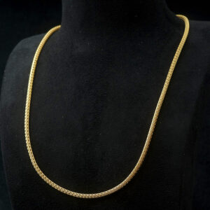 Chain Gold 14k