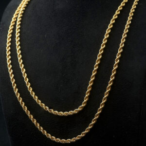 Chain Gold 14k