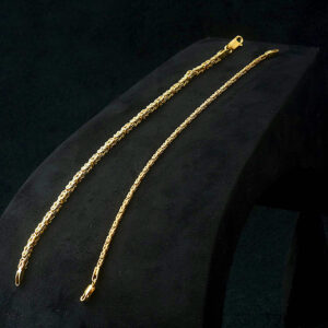 Bracelet Gold 14K