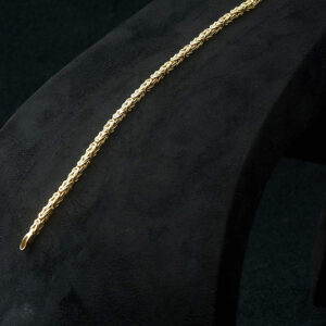 Bracelet Gold 14K