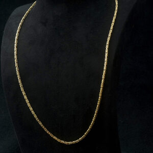 Chain - 30cm Gold 14K