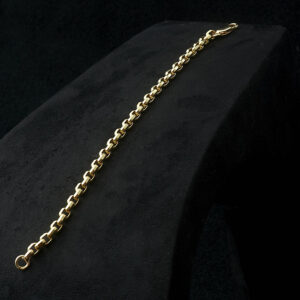Bracelet Gold 14K