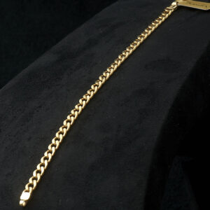 Bracelet Gold 14K