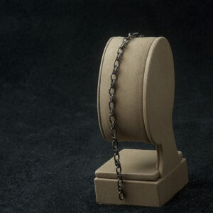 Bracelet Silver 925 platinum plated