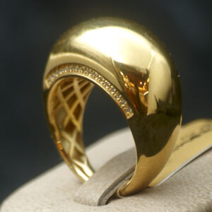 Ring Gold 18K