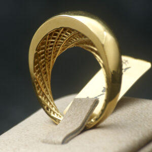 Ring Gold 18K