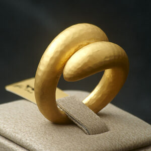 Ring Gold 18K